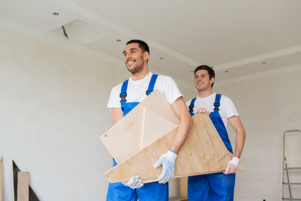 Best Same-Day Junk Removal Services  in Berthoud, CO