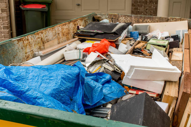Berthoud, CO Junk Removal Services Company