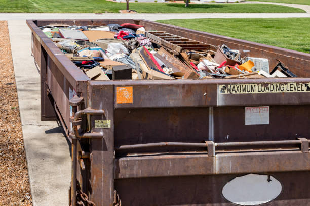 Best Residential Junk Removal  in Berthoud, CO