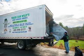 Demolition Debris Removal in Berthoud, CO